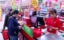 Gắn kết niềm tin – Tiêu dùng bền vững