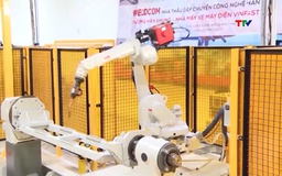 Ứng dụng AI trong các doanh nghiệp Việt tăng 39%