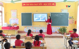 Từ bục giảng đến khát vọng cống hiến