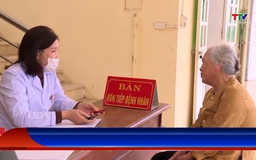 Thanh Hóa: Các cơ sở y tế sẵn sàng cho ngày bầu cử