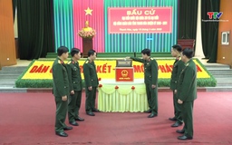Sẵn sàng cho ngày bầu cử
