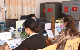 Quỹ tín dụng Nhân dân - kênh vốn hỗ trợ phát triển sản xuất nông thôn