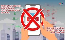 Ban hành Bộ Quy tắc ứng xử văn hóa trên môi trường số 