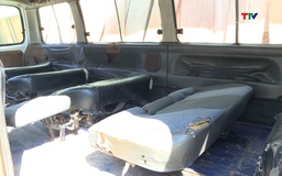 Hơn 10.000 ô tô hết niên hạn năm 2025