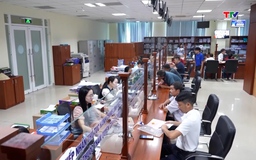 Thanh Hóa nâng cao hiệu quả giải quyết thủ tục hành chính