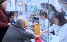 Cảnh báo viêm tụy cấp nặng do lạm dụng rượu, bia