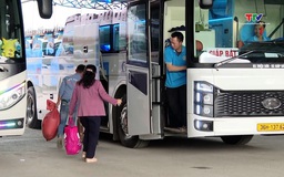 Không để lợi dụng biến động giá xăng dầu tăng cước vận tải bất hợp lý