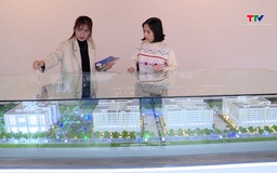 Tập trung phát triển nhà ở xã hội