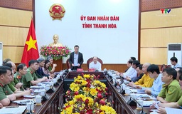 Tăng cường phối hợp bảo vệ động vật hoang dã và thủy sản