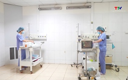 Bộ công cụ đánh giá năng lực hành nghề khám chữa bệnh