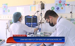 Bản tin Sức khỏe 17/03/2026