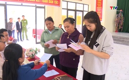 Dấu ấn công nghệ trong ngày hội toàn dân