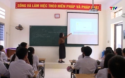 Chỉ có 1 đề thi chung theo chương trình mới tại Kỳ thi tốt nghiệp THPT 2026