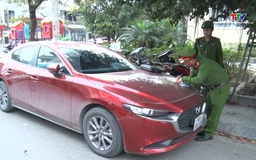 Bản tin An toàn giao thông 24h ngày 17/03/2026