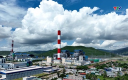 Công ty TNHH Điện Nghi Sơn 2 và liên danh đề xuất giải pháp giảm phát thải carbon 