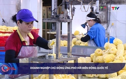 Bản tin Tài chính - Thị trường ngày 18/03/2026