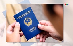 Hộ chiếu Việt Nam tiếp tục thăng hạng trên bảng xếp hạng toàn cầu