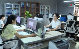 Hỗ trợ doanh nghiệp nhỏ và vừa chuyển đổi số phát triển hệ sinh thái số