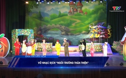 Bản tin Văn hóa ngày 18/03/2026