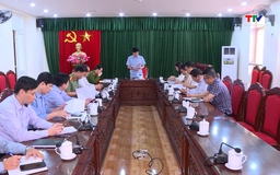 Thanh Hóa sẵn sàng cho Cuộc đua xe đạp toàn quốc “Non sông liền một dải” Cup HTV năm 2026