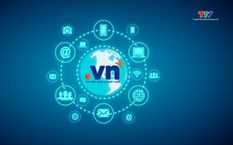 Tổ chức đấu giá tên miền ".vn" trong tháng 3/2026