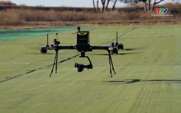 Việt Nam sở hữu bốn lợi thế hiếm có trong cuộc đua drone toàn cầu