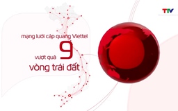 Viettel đứng số 1 thế giới về sức mạnh thương hiệu viễn thông