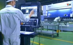 Năm 2030, cả nước phấn đấu có khoảng 300 nghìn doanh nghiệp nhỏ và vừa ứng dụng công nghệ số