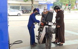 Đảm bảo xăng dầu và năng lượng cho sản xuất, tiêu dùng