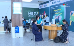 Siết an toàn ngân hàng số giảm rủi ro gian lận