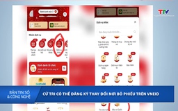 Bản tin Số và Công nghệ 02/03/2026