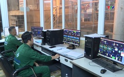 Chinh phục mục tiêu tăng trưởng ngay từ đầu năm