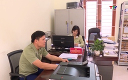 Hà Trung nâng cấp hạ tầng số bảo đảm vận hành thông suốt chính quyền số