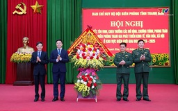 Nhân rộng các mô hình Bộ đội Biên phòng giúp Nhân dân biên giới phát triển kinh tế