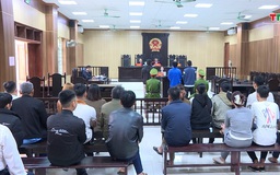 Tiếp xúc cử tri, vận động bầu cử HĐND tỉnh khóa XIX tại đơn vị bầu cử số 14