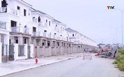 Bất động sản bước vào giai đoạn tái cơ cấu khi lãi suất có xu hướng tăng