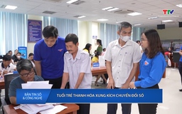 Bản tin Số và Công nghệ 20/03/2026