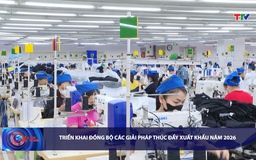 Bản tin Tài chính - Thị trường 20/03/2026