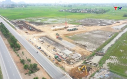 Tăng tốc hạ tầng công nghiệp thông minh - đón sóng đầu tư chất lượng