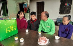 Doanh nghiệp với khuyến học - khuyến tài