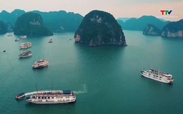 Việt Nam lọt top 28 quốc gia đẹp nhất thế giới