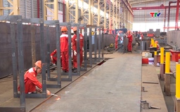 Triển khai đồng bộ các giải pháp thúc đẩy xuất khẩu năm 2026