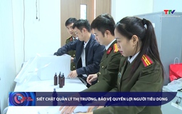 Bản tin Tài chính - Thị trường ngày 22/03/2026