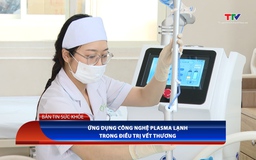 Bản tin Sức khỏe 21/03/2026