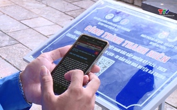 Tuổi trẻ Thanh Hóa xung kích chuyển đổi số