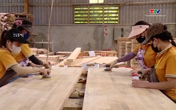 Thanh Hóa đẩy mạnh chế biến nông sản, nâng cao giá trị sản phẩm