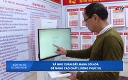 Bản tin Số và Công nghệ ngày 22/03/2026