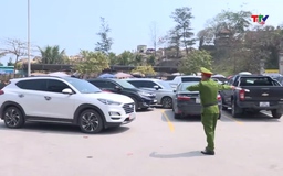 Sầm Sơn chỉnh trang đô thị, hạ tầng giao thông chuẩn bị mùa du lịch 2026