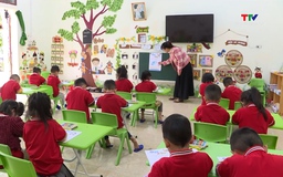 Chấn chỉnh hoạt động liên kết dạy kỹ năng sống, tiếng Anh trong trường học 