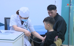 Chủ động phòng các bệnh thường gặp mùa đông – xuân